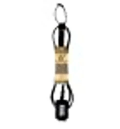 7" SLATER DESIGNS REGULAR SURFBOARD LEASH (Black/Black, 7'0")(SW) 7 7" SLATER DESIGNS REGULAR SURFBOARD LEASH (Black/Black, 7'0")(SW) -Dakine Shop 31GaWn90QfL. SL75 90759.1679681233