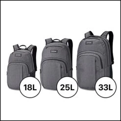 DAKINE CAMPUS PACK (Mini Dash Barley, 33L)(SW) -Dakine Shop 41fsxtwfK3L 27551.1679677939