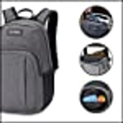 DAKINE CAMPUS PACK (Mini Dash Barley, 33L)(SW) -Dakine Shop 513BQKcDlPL. SL75 50061.1679677938