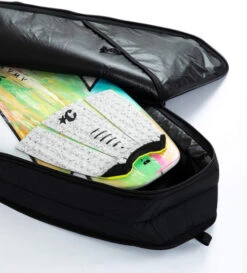 CREATURES 6'7 SHORTBOARD DAY USE DT2.0 BOARDBAG (CSD2167BKSI) 7 CREATURES 6'7 SHORTBOARD DAY USE DT2.0 BOARDBAG (CSD2167BKSI) -Dakine Shop 71DbfzhuazL. AC SL1500 84061.1670864050