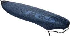 FCS 6'7 STRETCH FUN BOARD BAG (BST-067-FB-SBL)