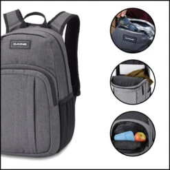 DAKINE CAMPUS PACK (Mini Dash Barley, 33L)(SW) -Dakine Shop 81KNSIs4CkL 81431.1679677938