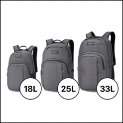 DAKINE CAMPUS PACK (Mini Dash Barley, 33L)(SW) -Dakine Shop 81o3f0aDVpL 78692.1679677939