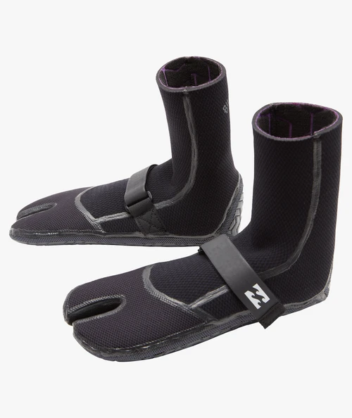 BILLABONG 3 FURNACE COMP ST BOOT 3 BILLABONG 3 FURNACE COMP ST BOOT