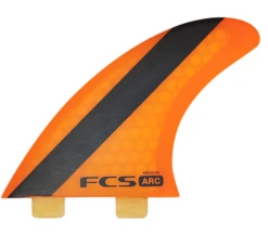 FCS ARC PC TRI FIN MEDIUM (1172-162-00-R) -Dakine Shop ARC PC TRI FIN S 1 89719.1630602995