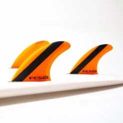 FCS ARC PC TRI FIN MEDIUM (1172-162-00-R) -Dakine Shop ARC PC TRI FIN S 2 35666.1630602995
