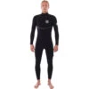 Rip Curl RIPCURL E-BOMB BACKZIP STEAMER 3/2 WETSUIT (153MFS-0090) -Dakine Shop BLA 60721.1696276481