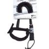 OAM BODYBOARD BICEP LEASH -Dakine Shop Bicep Black 67690.1675878627