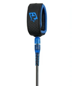 CREATURES LONGBOARD 9' ANKLE BLACK BLUE (LLA21009BKBL)