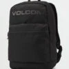 VOLCOM SCHOOL BACKPACK (D6512301) -Dakine Shop D6512301 BKB F 1188x1584 crop center 44352.1689783955