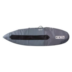 FCS 5'9 DAY FUN BOARD STEEL GREY BOARDBAG (BDY-059-FB-SGY)