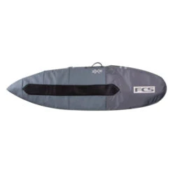 FCS 8'0 DAY FUN BOARD BOARDBAG (BDY-080-FB-SGY)