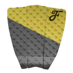 FAMOUS SURF SUPPLY DUO (EX) 7 FAMOUS SURF SUPPLY DUO (EX) -Dakine Shop Duo gray yellow 42646.1690734684