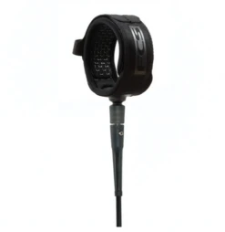 FCS 5' COMP ESSENTIAL BLACK (ECOA-BLK-05F)