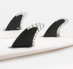 FCS II REACTOR PC CARBON MEDIUM FINS ( ) -Dakine Shop FCS II REACTOR PC CARBON S 2 02407.1613520179