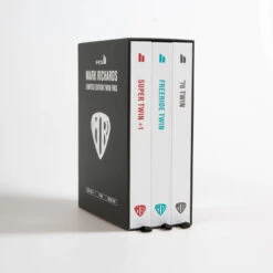 FCS II LIMITED EDITION MARK RICHARDS BOX SET (FMRX-LTD1-XL-SS-R) -Dakine Shop FCS MR SET 1 1200x.jpg 07312.1684881634