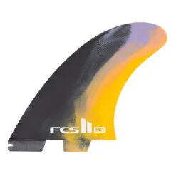 FCS II MR PC TWIN+1 FINS (FMRX-PC07-XL-TS-R)