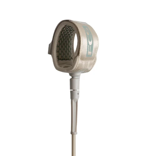 FCS 6' ALL ROUND ESSENTIAL LEASH (EARA-WGI-06F) 3 FCS 6' ALL ROUND ESSENTIAL LEASH (EARA-WGI-06F)