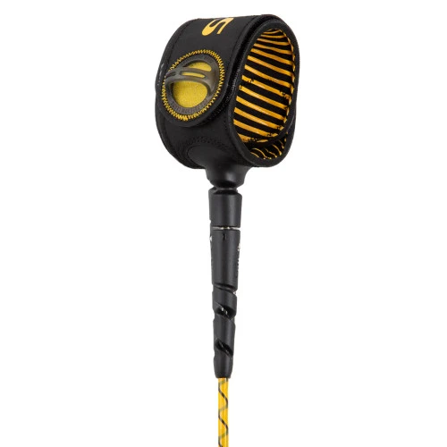 FCS FREEDOM HELIX 6' COMP LEASH (FHCA-MNB-06F) 3 FCS FREEDOM HELIX 6' COMP LEASH (FHCA-MNB-06F)