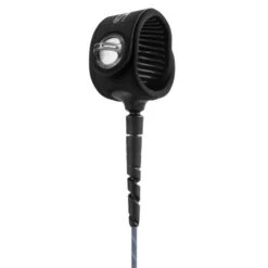 FCS 6' FREEDOM HELIX COMP NATURAL BLACK (FHCA-NTB-06F)