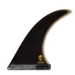 FCS II CHRISTENSON PG BLK 9.5" FIN (FCHR-PG01-LB-95-R)