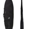 CREATURES 6'3 FISH DAY USE DT2.0 BOARD BAG (CFD2163BKSI) -Dakine Shop FISH DAY USE BLACK 1 1080x 73740.1627493020