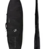 CREATURES 5'6 FISH DAY USE T2.0 BOARD BAG (CFD2156BKSI)