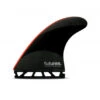 FUTURES JJ-2 LARGE TECHFLEX TRI FIN (5557-485-00)