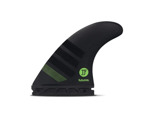 FUTURES JJF ALPHA THRUSTER FINS (1055-341-00)