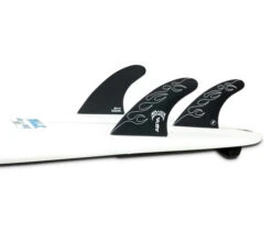 FUTURES AIPA X MAYHEM TORCHES FG 5 FIN (1072-203-50) -Dakine Shop Futures product hero image aipa mayhem thruster inboard surfboard fins 1800x1800.jpg 86231.1685120191