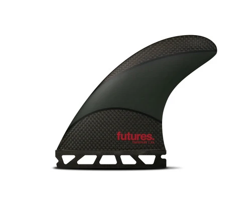 FUTURES M EA TECHFLEX THRUSTER - GREY(5570-411-00) 3 FUTURES M EA TECHFLEX THRUSTER - GREY(5570-411-00)