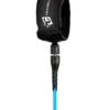 CREATURES ICON 9 BLUE BLACK (LI20009BLBK) -Dakine Shop ICON 9 BLUE BLACK CREATURES OF LEISURE surfboard leash 81321.1614362935