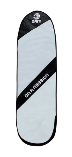 OAM SOLO MISSION LONGBOARD BAG