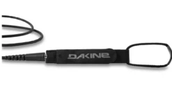 DAKINE KAIMANA PRO COMP LEASH BLACK 6 (10002818OR) -Dakine Shop KAIMANA PRO S 4 69843.1649945920
