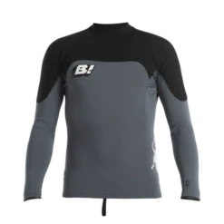 BUELL RB1 1MM L/S JACKET (WRB10811J)