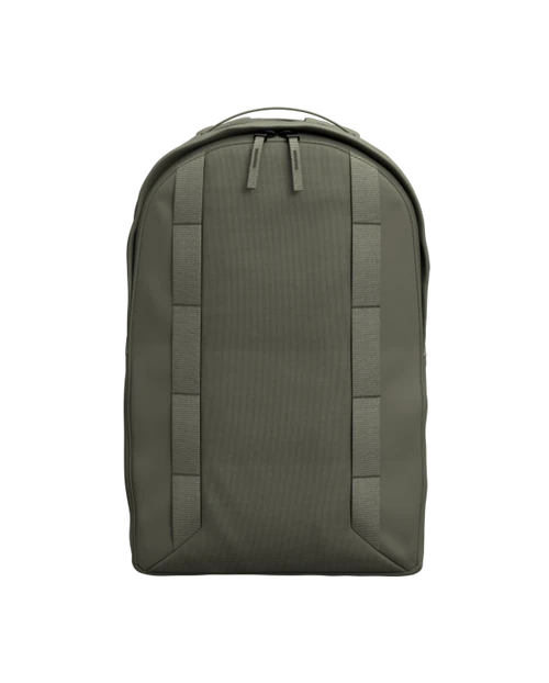 DB BOARD BAGS SKATE ESSENTIAL 15L MOSS GREEN (EX) 5 DB BOARD BAGS SKATE ESSENTIAL 15L MOSS GREEN (EX) - Image 3