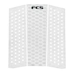 FCS T-3 MID WHITE TRACTION(FT3M2)