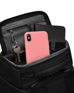 DB BOARD BAGS HUGGER BACKPACK 20L (EX) -Dakine Shop TheStrom20LBackpack 11 01bd5332 2198 4b9d b537 154708cfeeed 99727.1689535233