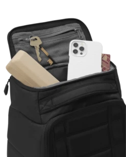 DB BOARD BAGS HUGGER 1ST GEN BACKPACK 25L BIRCHWOOD BROWN (EX) -Dakine Shop TheStrom25LBackpack 10 1 1 15afc5b2 6b4a 4039 954a 96facfd42430 67447.1694962289