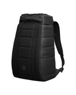 DB BOARD BAGS HUGGER 1ST GEN BACKPACK 25L BLACK OUT (EX)