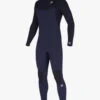 BILLABONG 3/2 FURNACE COMP CHEST ZIP FULL SUIT (ABYW100198)