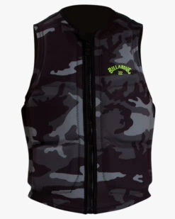BILLABONG MEN'S PRO WAKE VEST