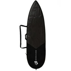 CREATURES 6'7 SHORTBOARD ICON LITE (CSL2167BKSI)