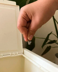 LEUS ECO WASH BAG -Dakine Shop leus washbag trash 60367.1673632262