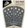 FIREWIRE 4 PIECE GO PAD TRACTION(PADF-T-4F-CHBK) -Dakine Shop machado go pad fishtail traction 427613 1080x 23532.1698760044
