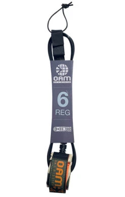 OAM 6' REGULAR LEASH -Dakine Shop on a mission regular leash 6 camo 30627.1675878713