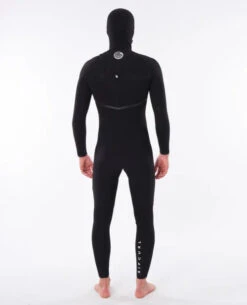 Rip Curl RIPCURL E-BOMB 4/3 ZIP/FREE HOODED WETSUIT (WSMYQE-0090) -Dakine Shop wsmyfe 0090 2.jpg 99891.1696276094