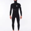 Rip Curl RIPCURL E-BOMB 4/3 ZIP/FREE HOODED WETSUIT (WSMYQE-0090) -Dakine Shop wsmyfe 0090 3.jpg 67781.1696276094