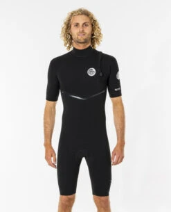 Rip Curl RIPCURL E BOMB Z/FREE 22GB S/S SP WETSUIT -Dakine Shop wsp3ae 0090 3 60021.1676406763