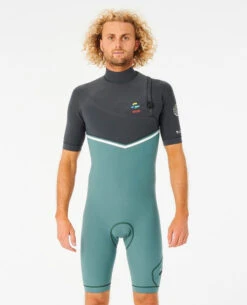 Rip Curl RIPCURL E-BOMB 2/2 GB ZF SPRINGSUIT -Dakine Shop wsp3ne 8088 1 87410.1676406766